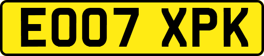 EO07XPK