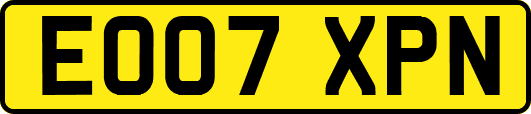 EO07XPN