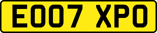 EO07XPO