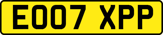 EO07XPP