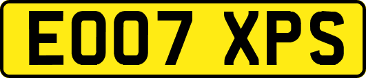 EO07XPS
