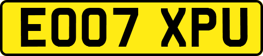 EO07XPU