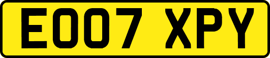 EO07XPY