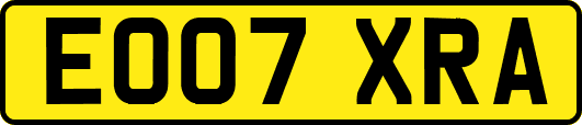 EO07XRA