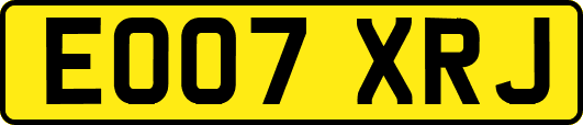 EO07XRJ