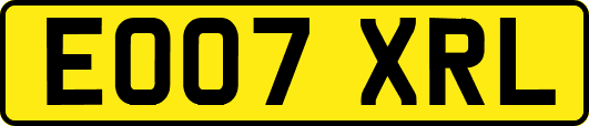 EO07XRL