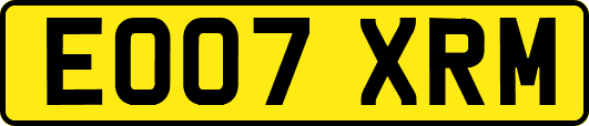 EO07XRM