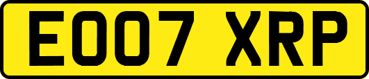 EO07XRP