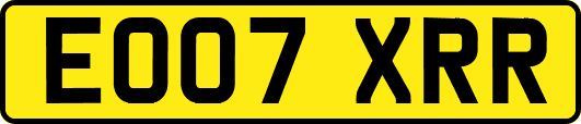 EO07XRR