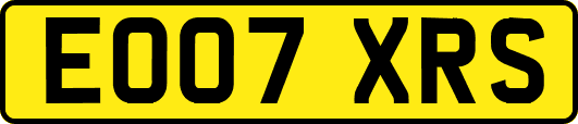EO07XRS