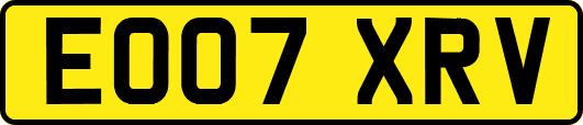EO07XRV