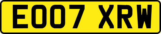 EO07XRW