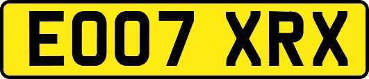 EO07XRX