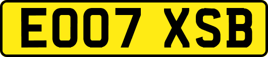 EO07XSB