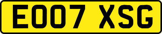 EO07XSG