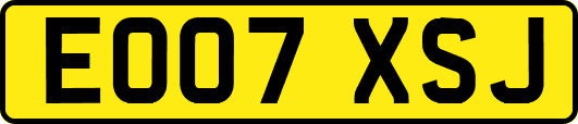 EO07XSJ