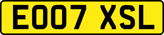 EO07XSL