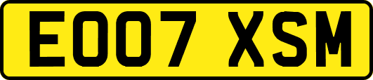 EO07XSM