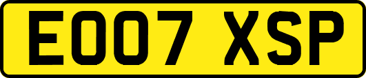EO07XSP