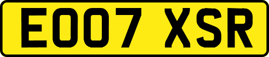 EO07XSR