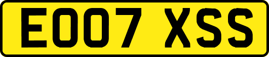 EO07XSS