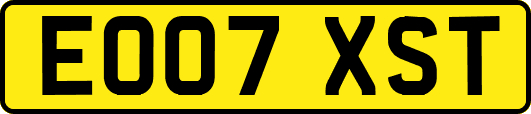 EO07XST