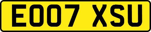 EO07XSU