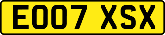 EO07XSX