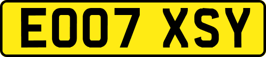 EO07XSY