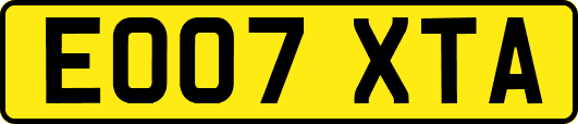 EO07XTA