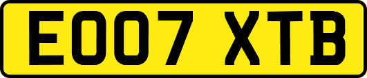 EO07XTB