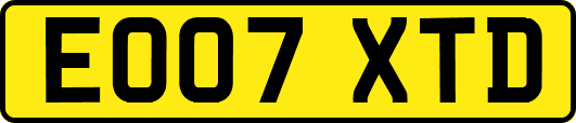 EO07XTD