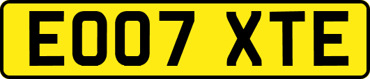 EO07XTE