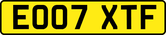 EO07XTF