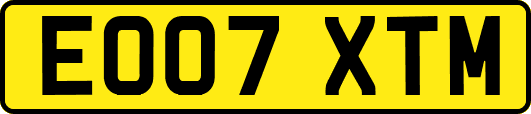 EO07XTM