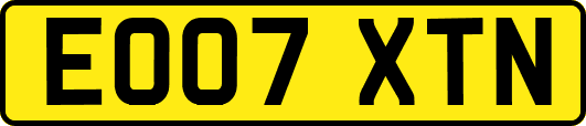EO07XTN