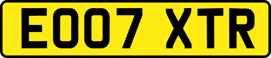 EO07XTR