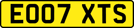 EO07XTS
