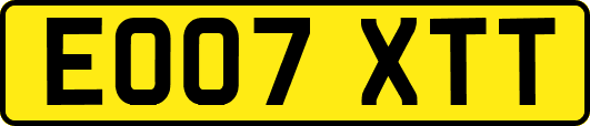 EO07XTT