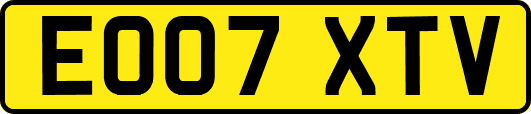 EO07XTV