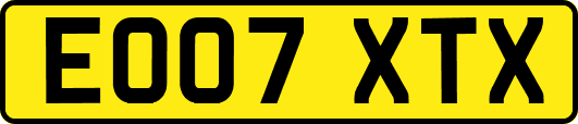 EO07XTX