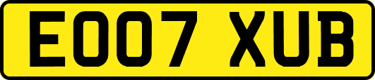 EO07XUB