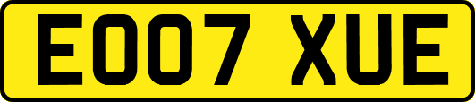 EO07XUE