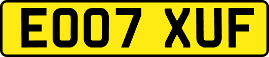 EO07XUF