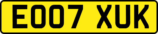 EO07XUK