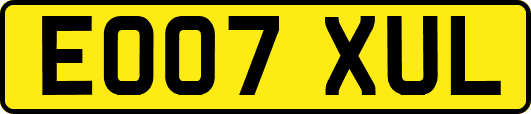 EO07XUL