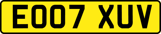 EO07XUV
