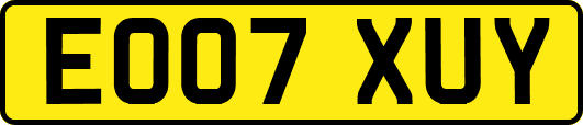 EO07XUY