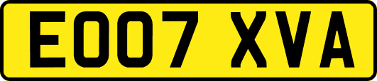 EO07XVA