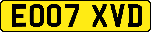 EO07XVD
